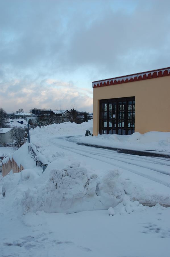 Kegel Tanz Palast Winterberg Hotel Exterior photo