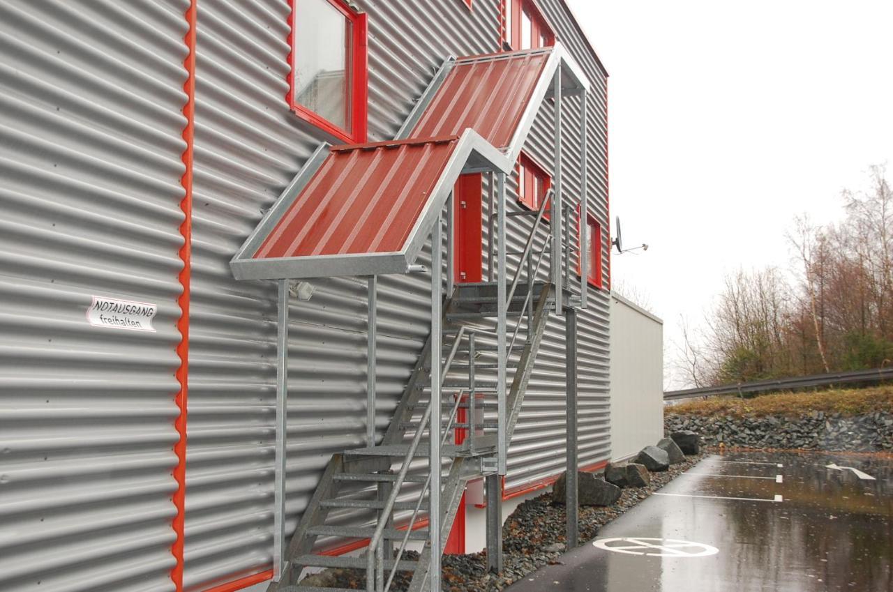 Kegel Tanz Palast Winterberg Hotel Exterior photo